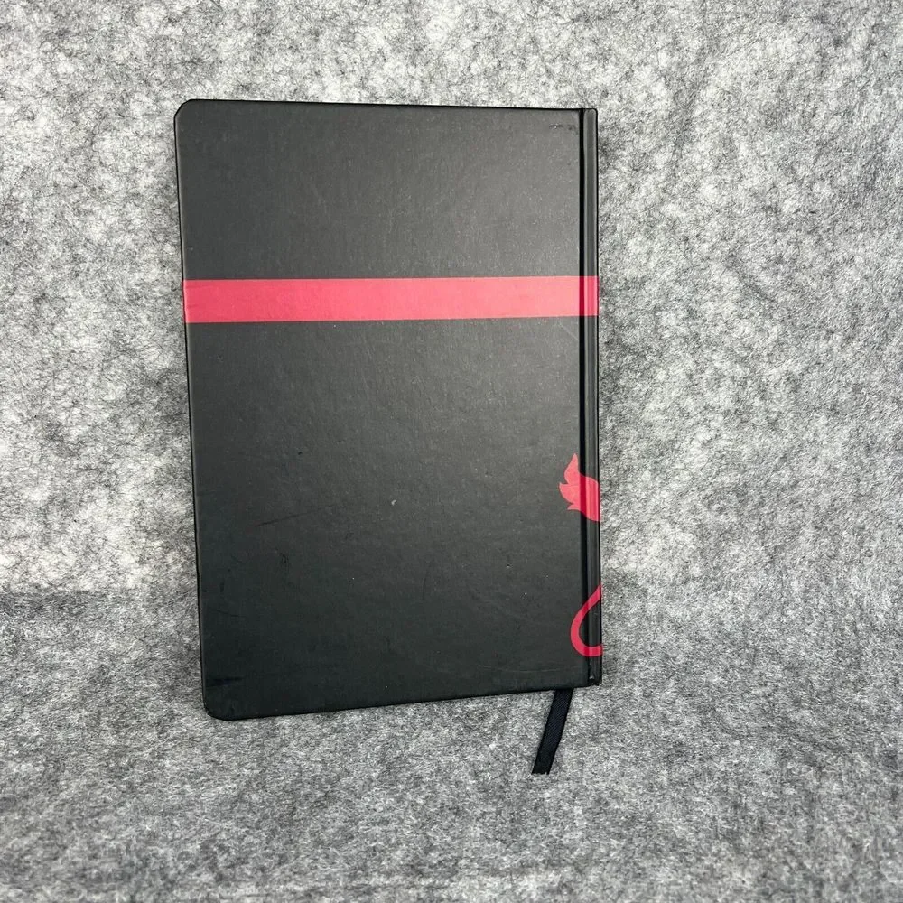 Harry Potter‎ Gryffindor Alumni Hard Cover Journal Notebook Diary